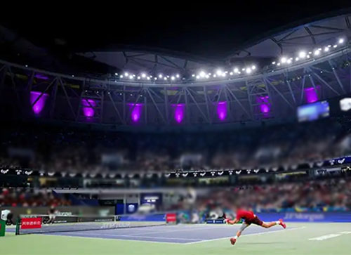 江阴市体育比赛