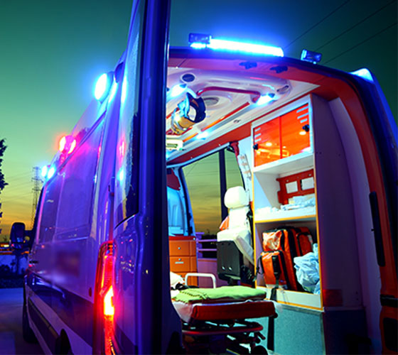 江阴市车辆内部展示