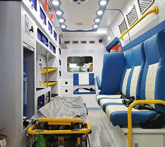 江阴市车辆内部展示