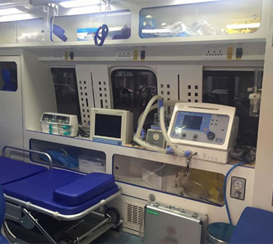 江阴市车辆内部展示